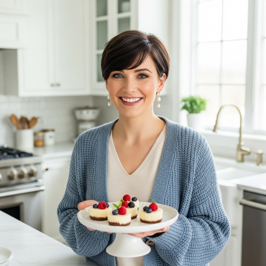 Risa Goldberg Profile Picture